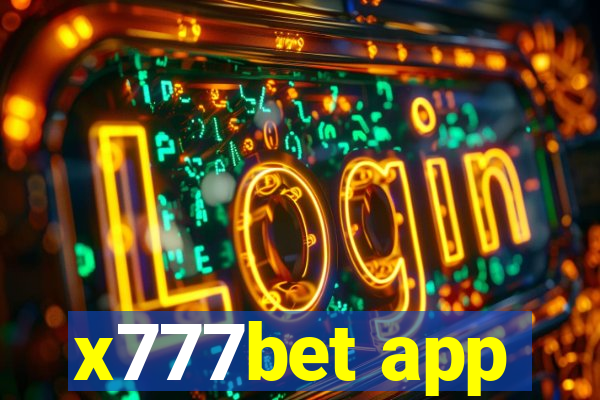 x777bet app